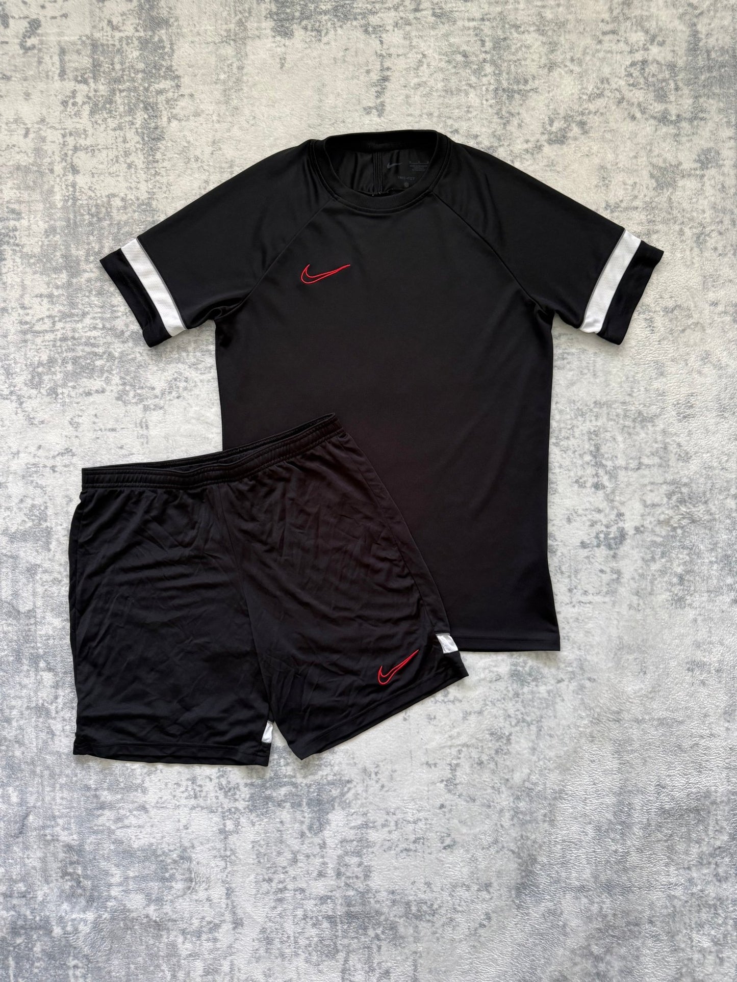 Nike Short Set - M - Active Supply