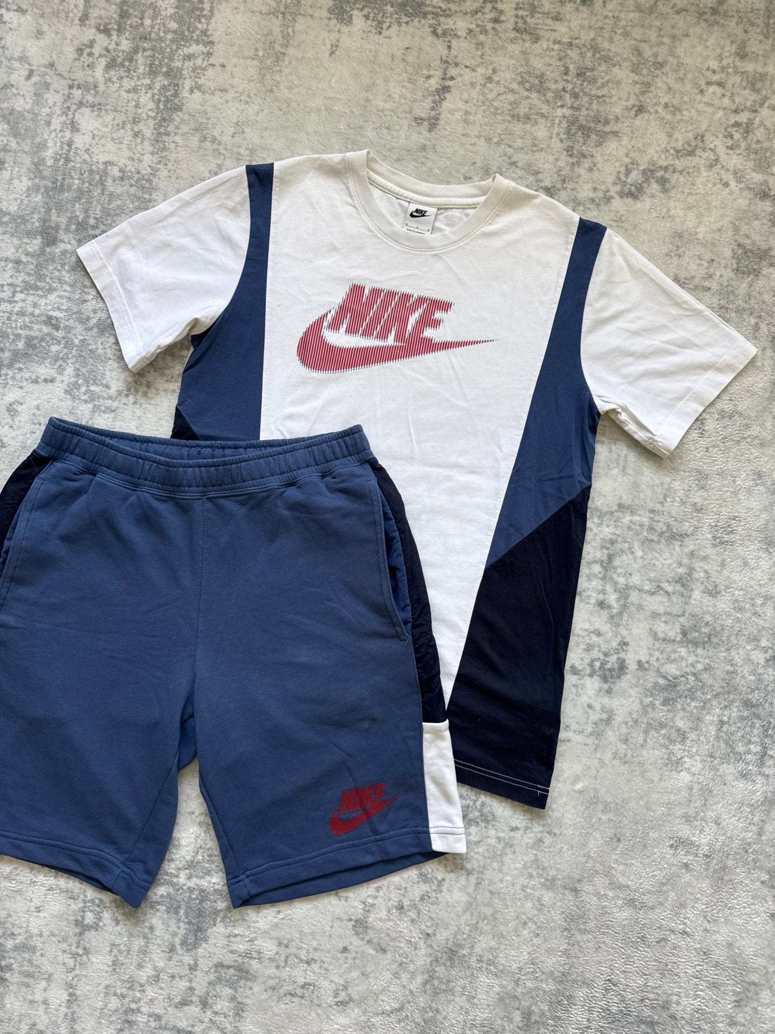 Nike Short Set - M - Active Supply
