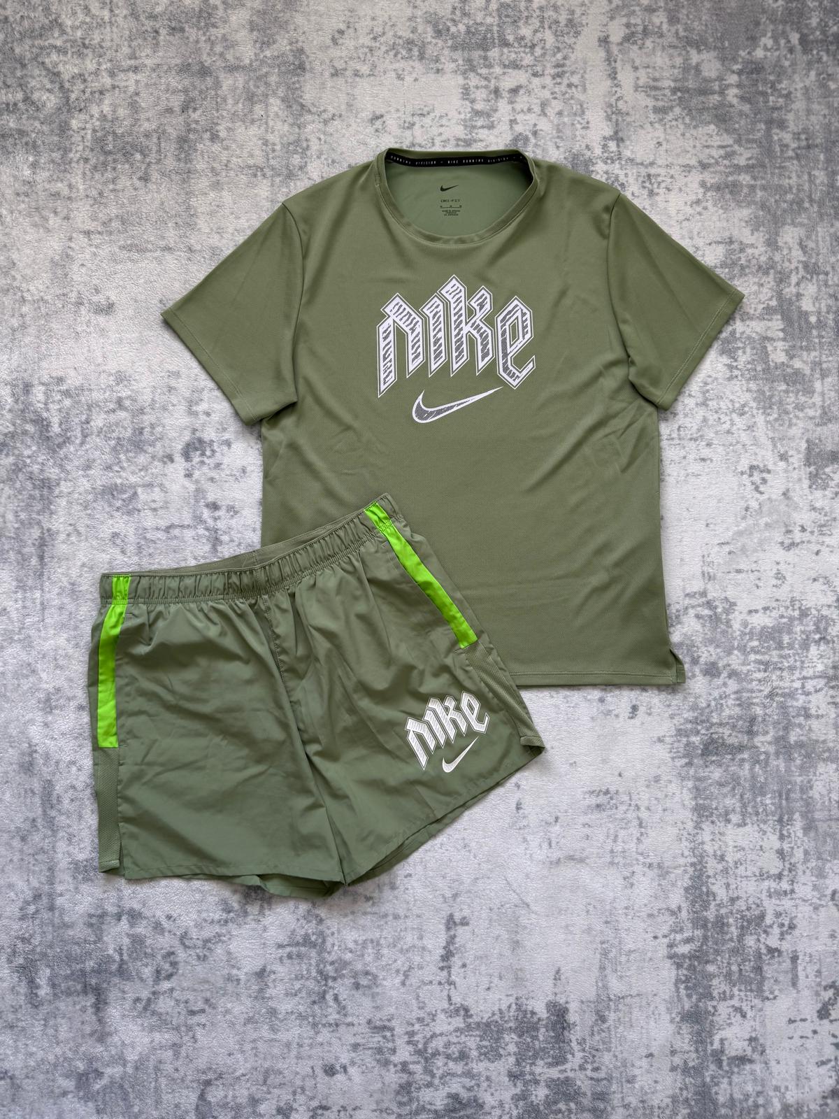 Nike Short Set - M - Active Supply