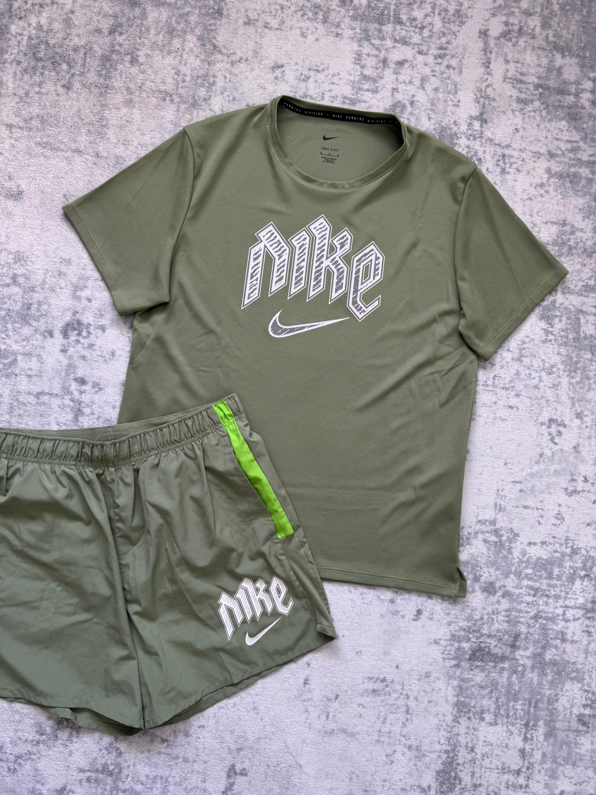 Nike Short Set - M - Active Supply