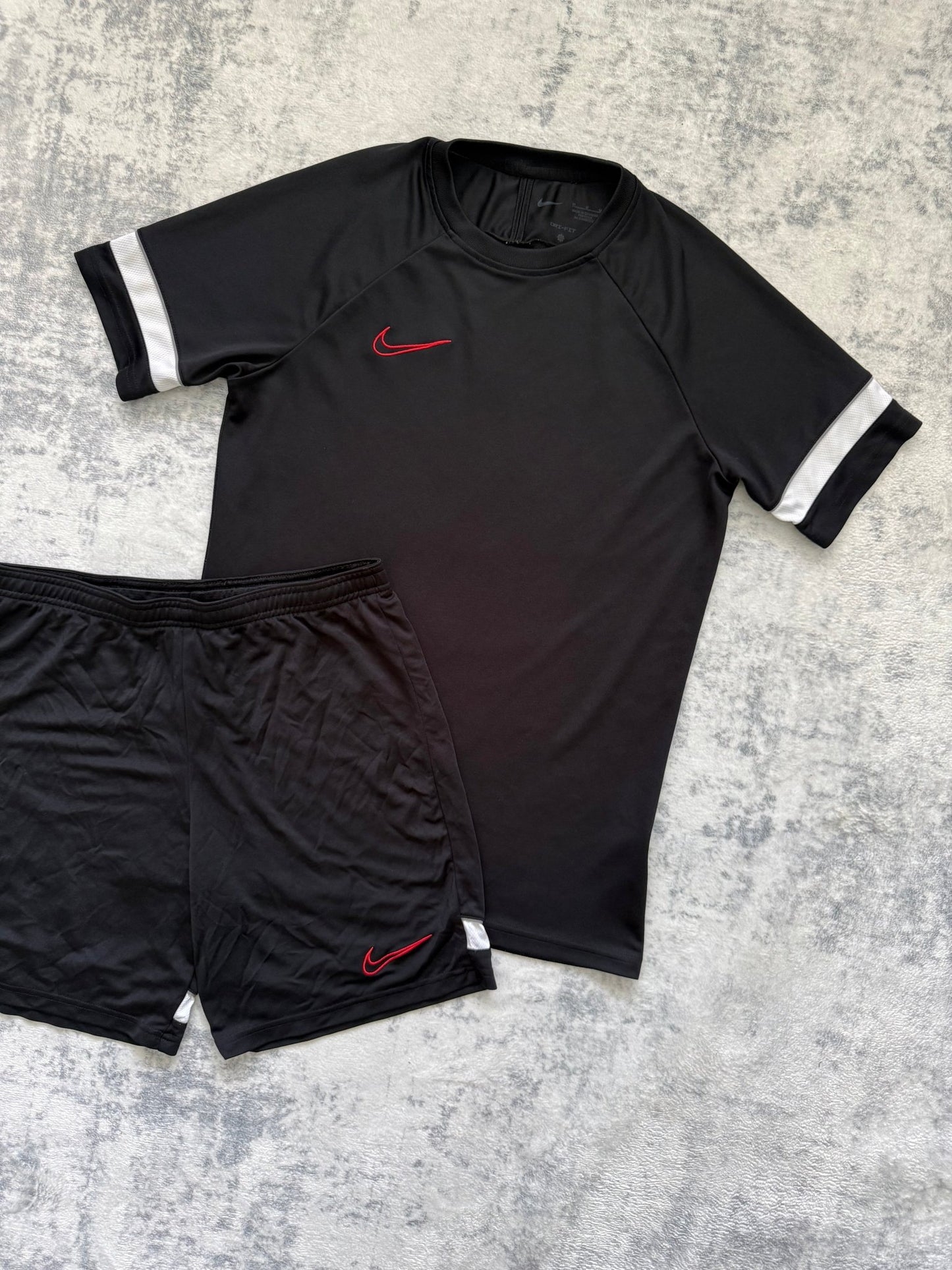 Nike Short Set - M - Active Supply