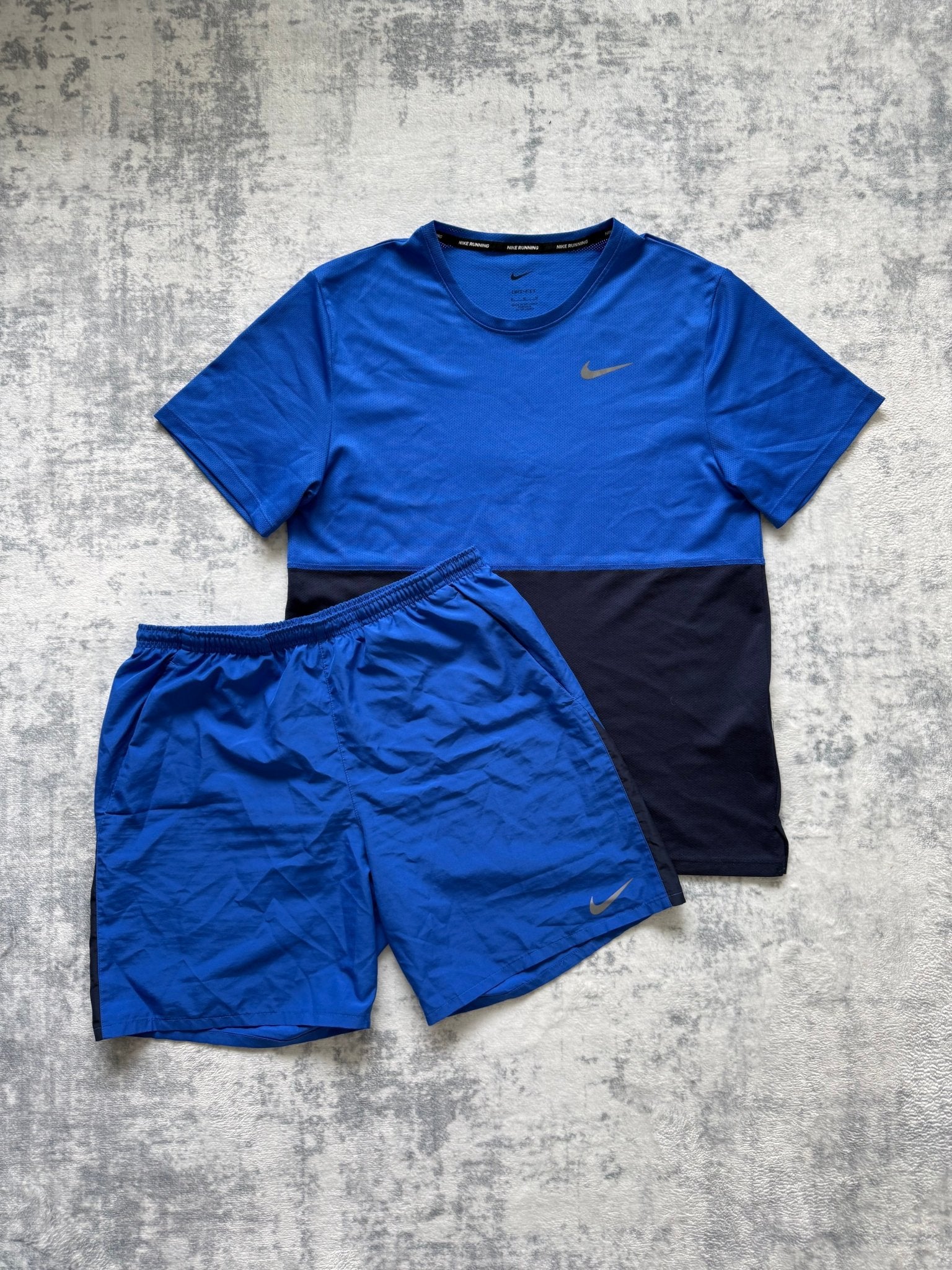 Nike Short Set - M - Active Supply