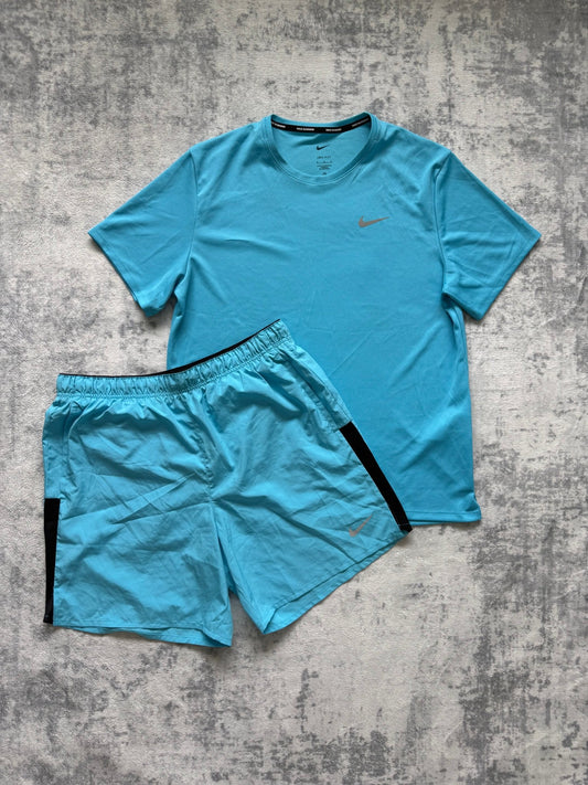 Nike Short Set - M/L - Active Supply