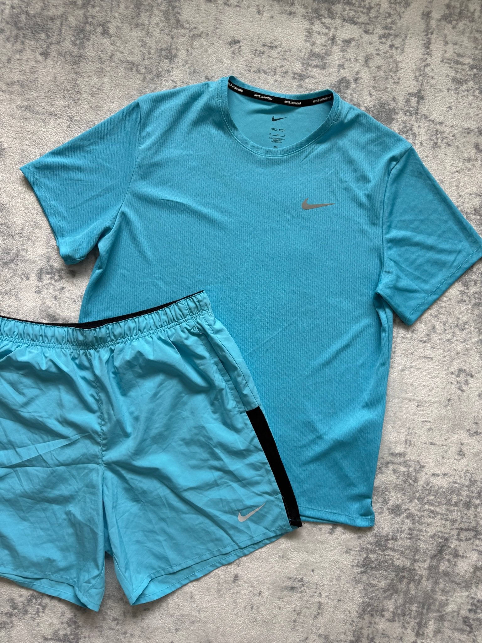 Nike Short Set - M/L - Active Supply