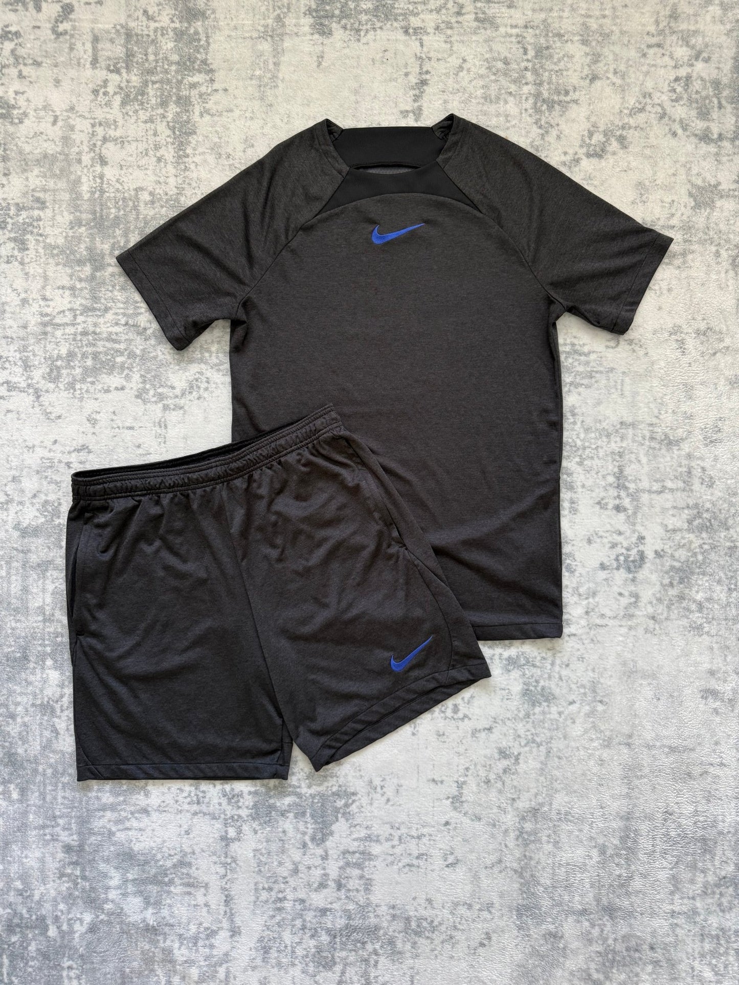 Nike Short Set - M/L - Active Supply