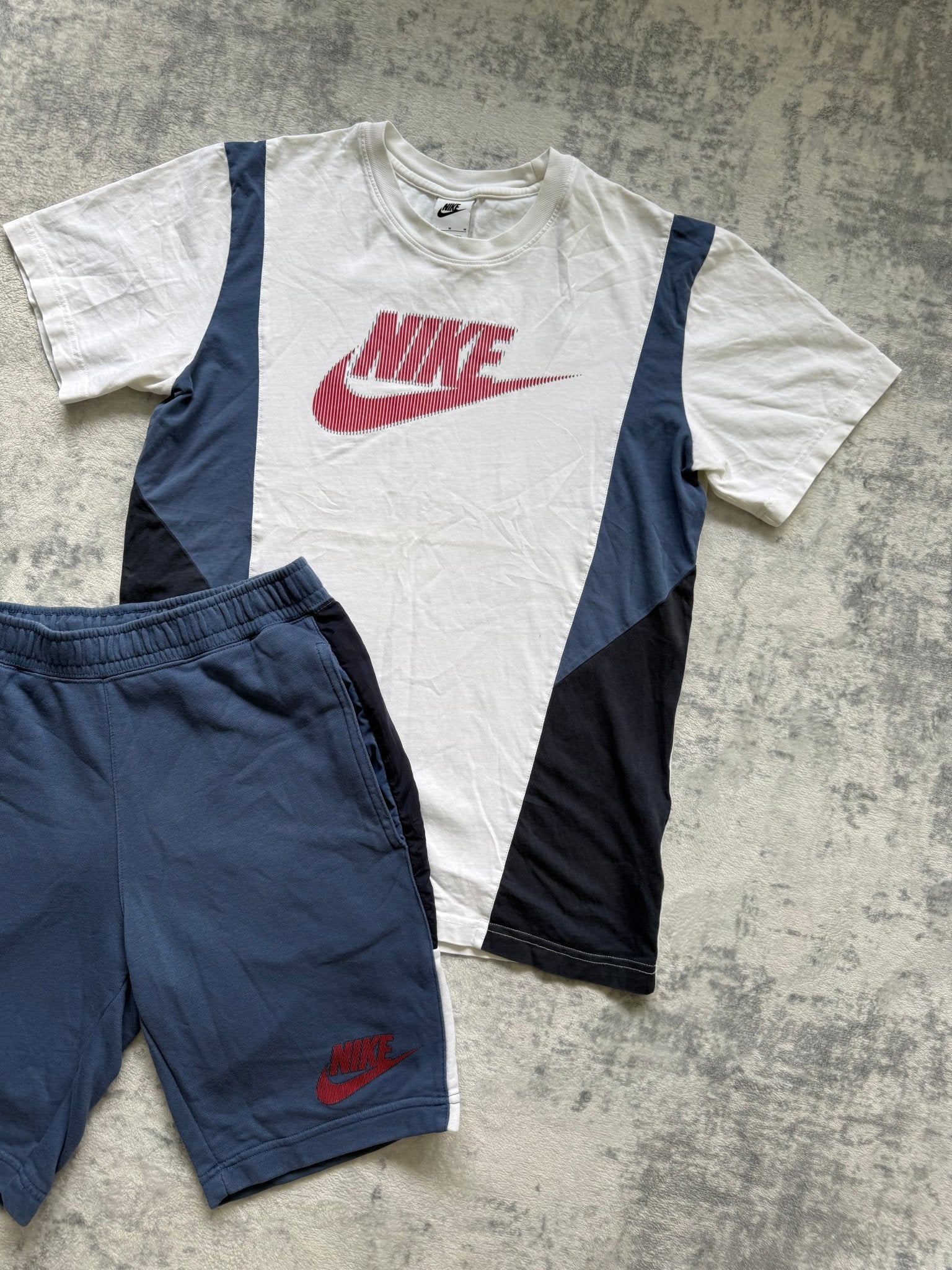 Nike Short Set - M/S - Active Supply