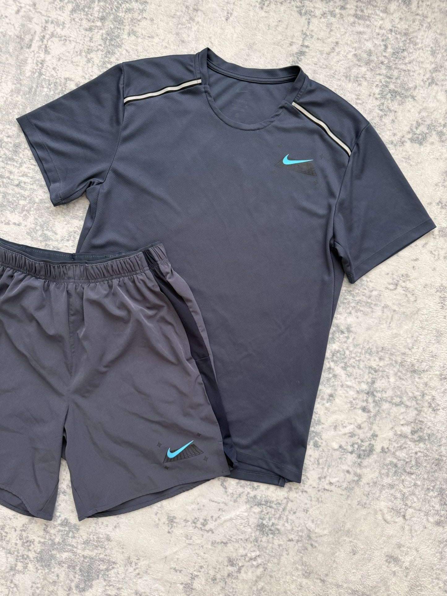 Nike Short Set - S - Active Supply