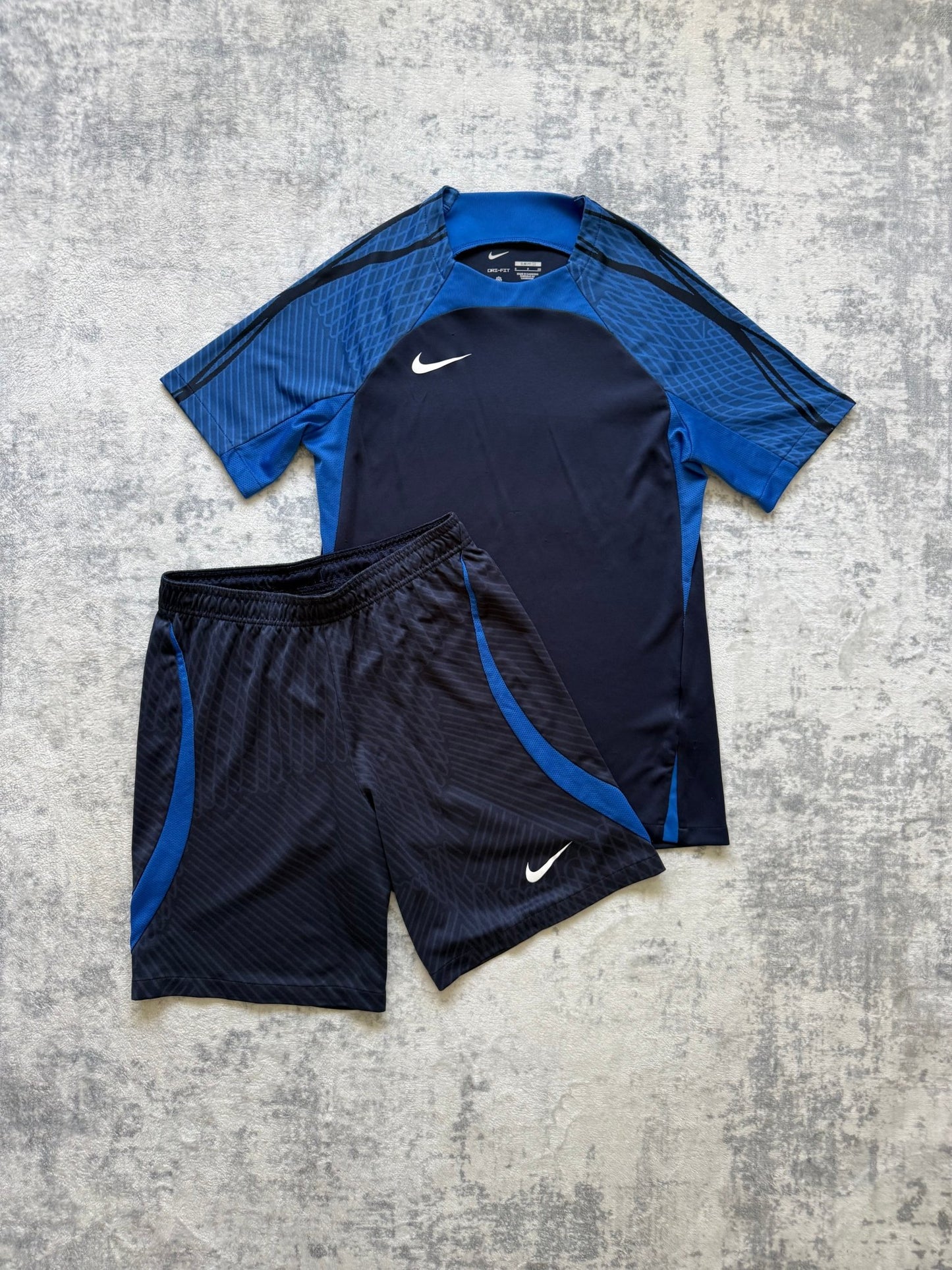 Nike Short Set - S - Active Supply