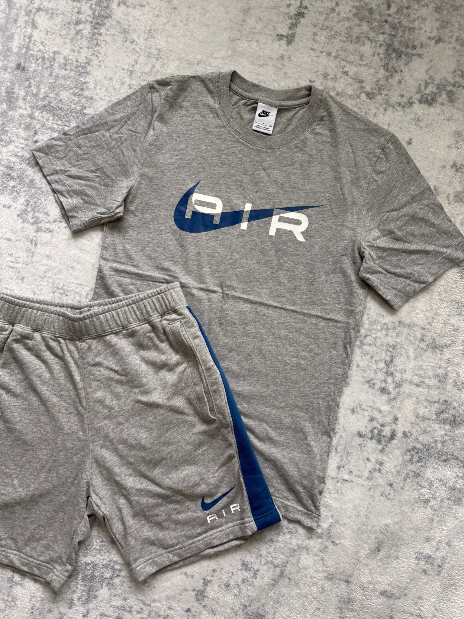 Nike Short Set - S - Active Supply