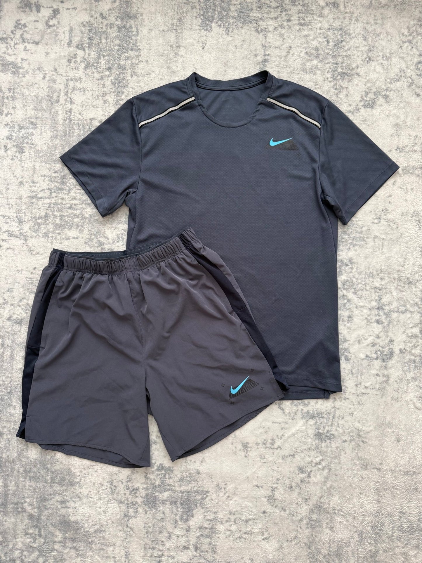 Nike Short Set - S - Active Supply