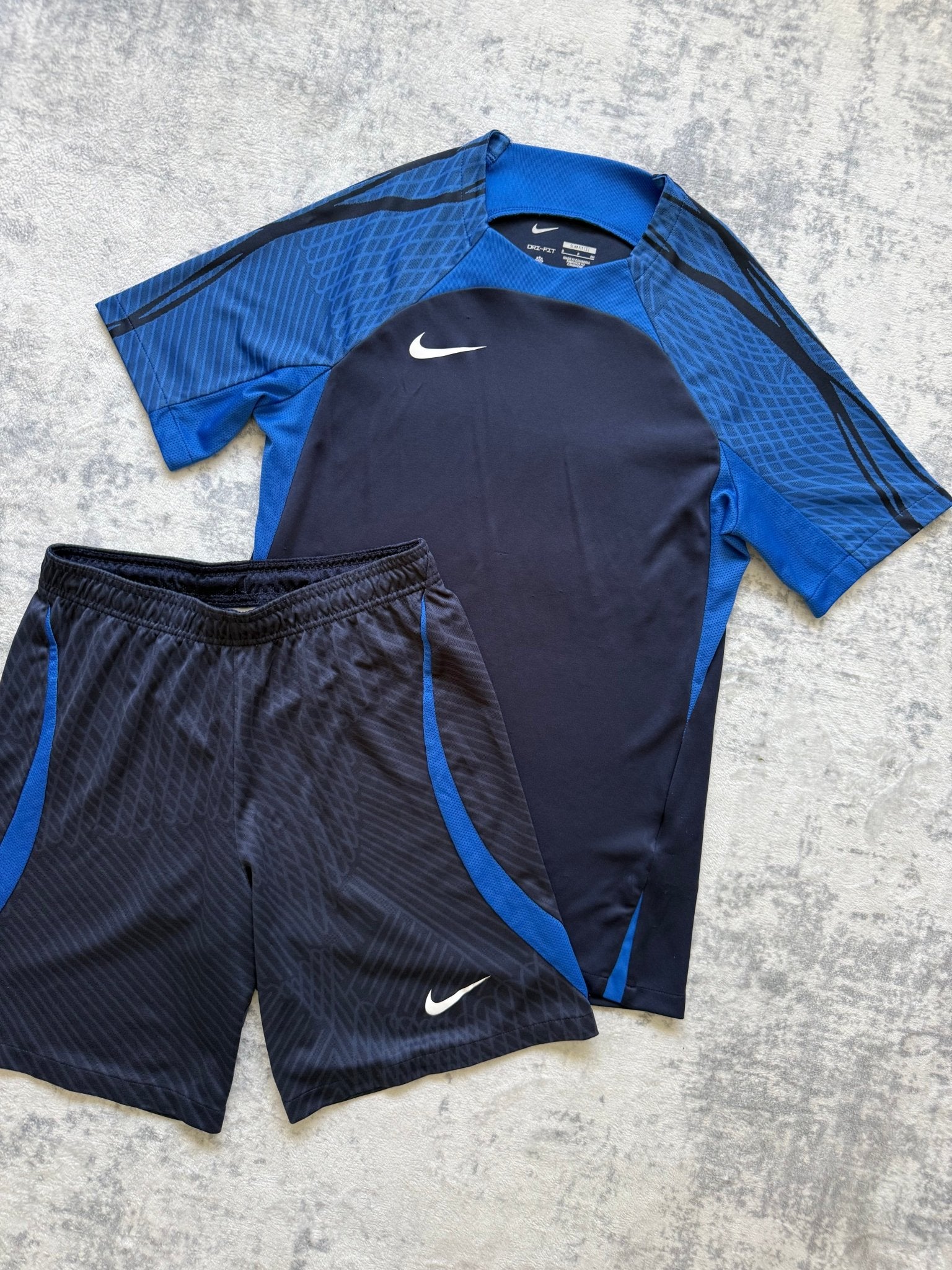 Nike Short Set - S - Active Supply