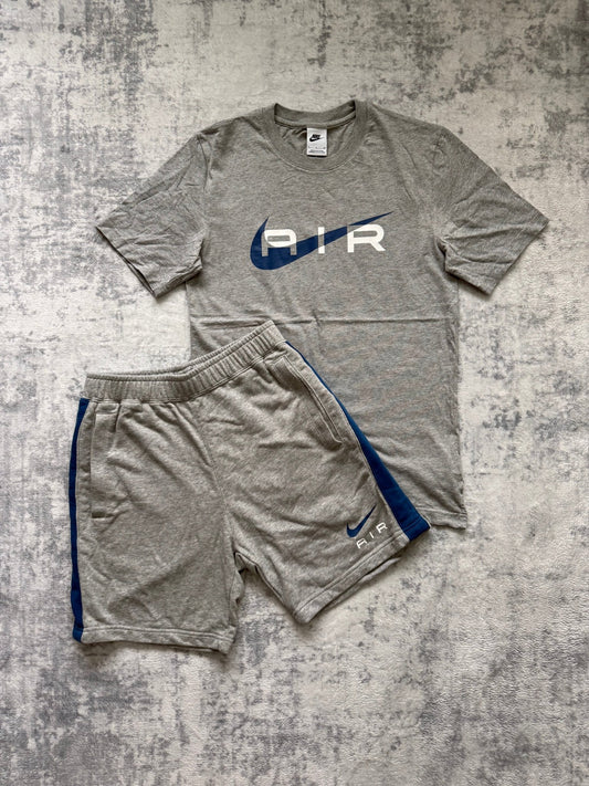 Nike Short Set - S - Active Supply