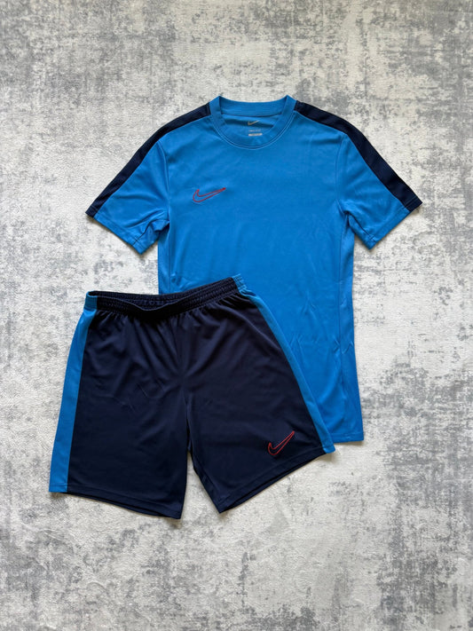 Nike Short Set - S - Active Supply