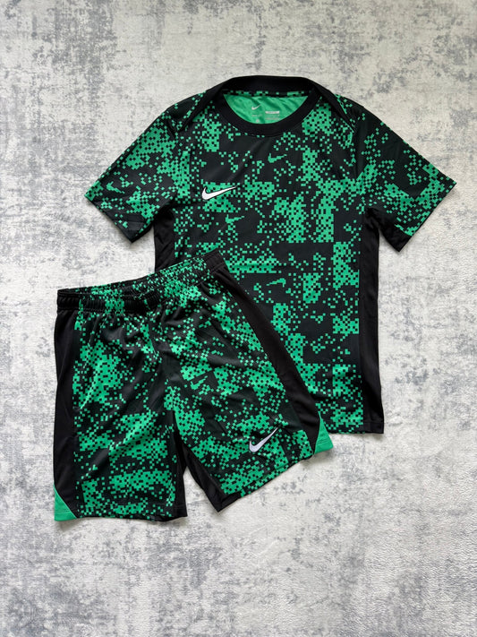 Nike Short Set - S - Active Supply