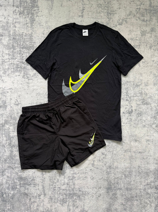 Nike Short Set - S - Active Supply