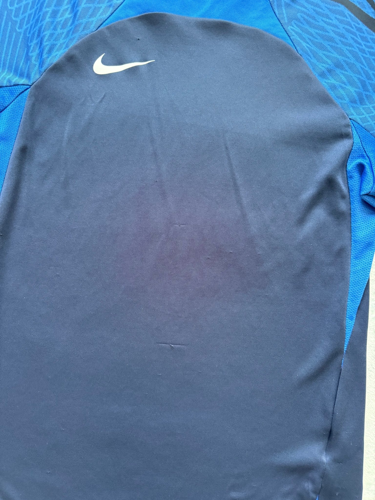 Nike Short Set - S - Active Supply
