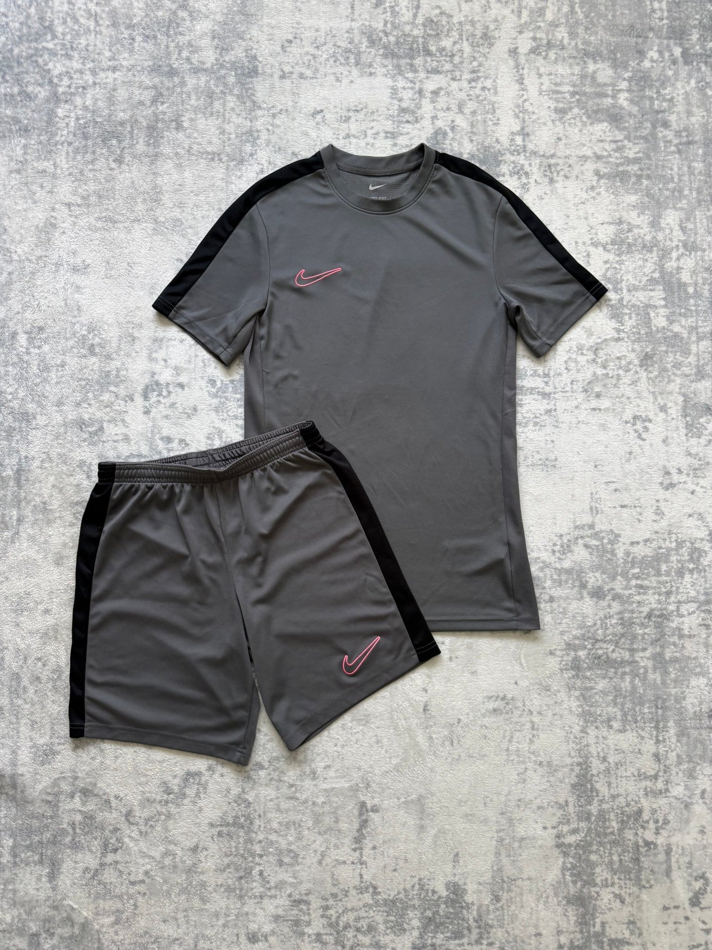 Nike Short Set - S - Active Supply