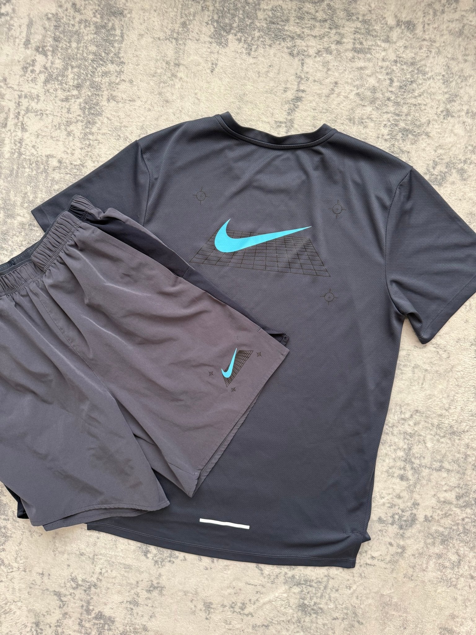 Nike Short Set - S - Active Supply