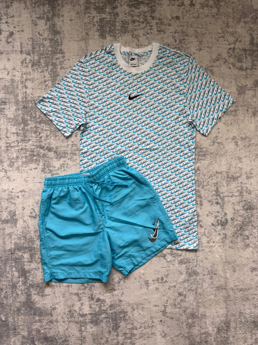 Nike Short Set - S/XS - Active Supply