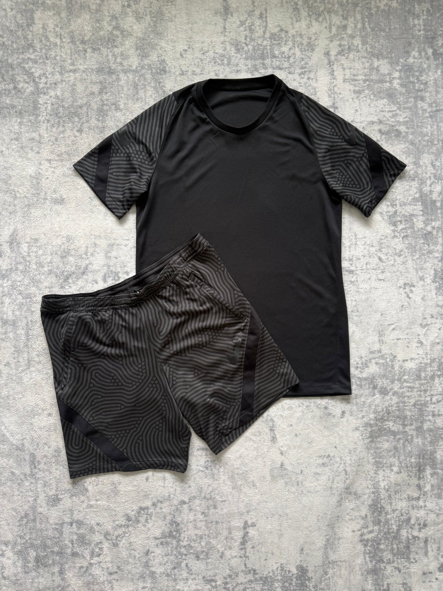 Nike Strike Short Set - L - Active Supply