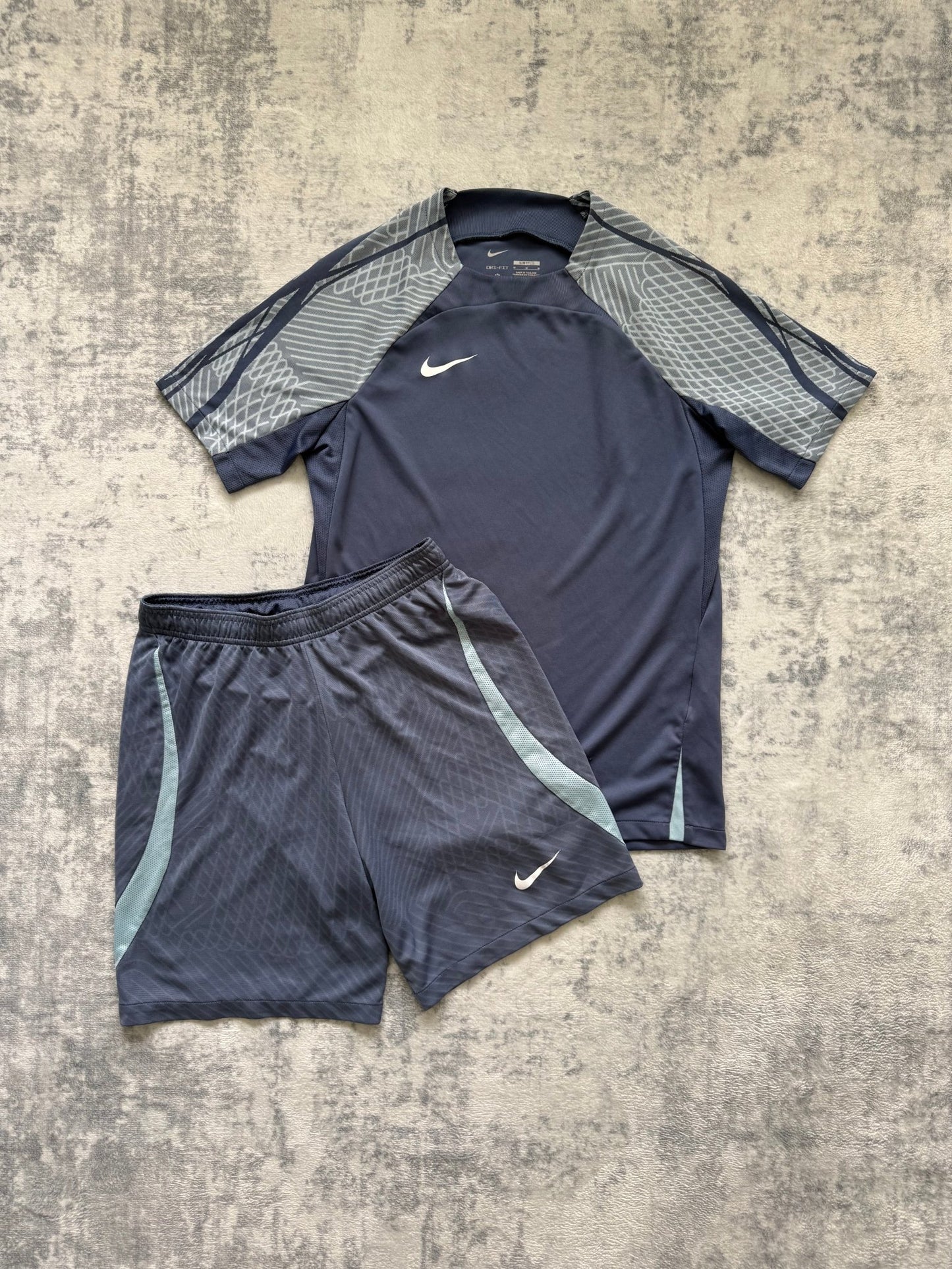 Nike Strike Short Set - M - Active Supply
