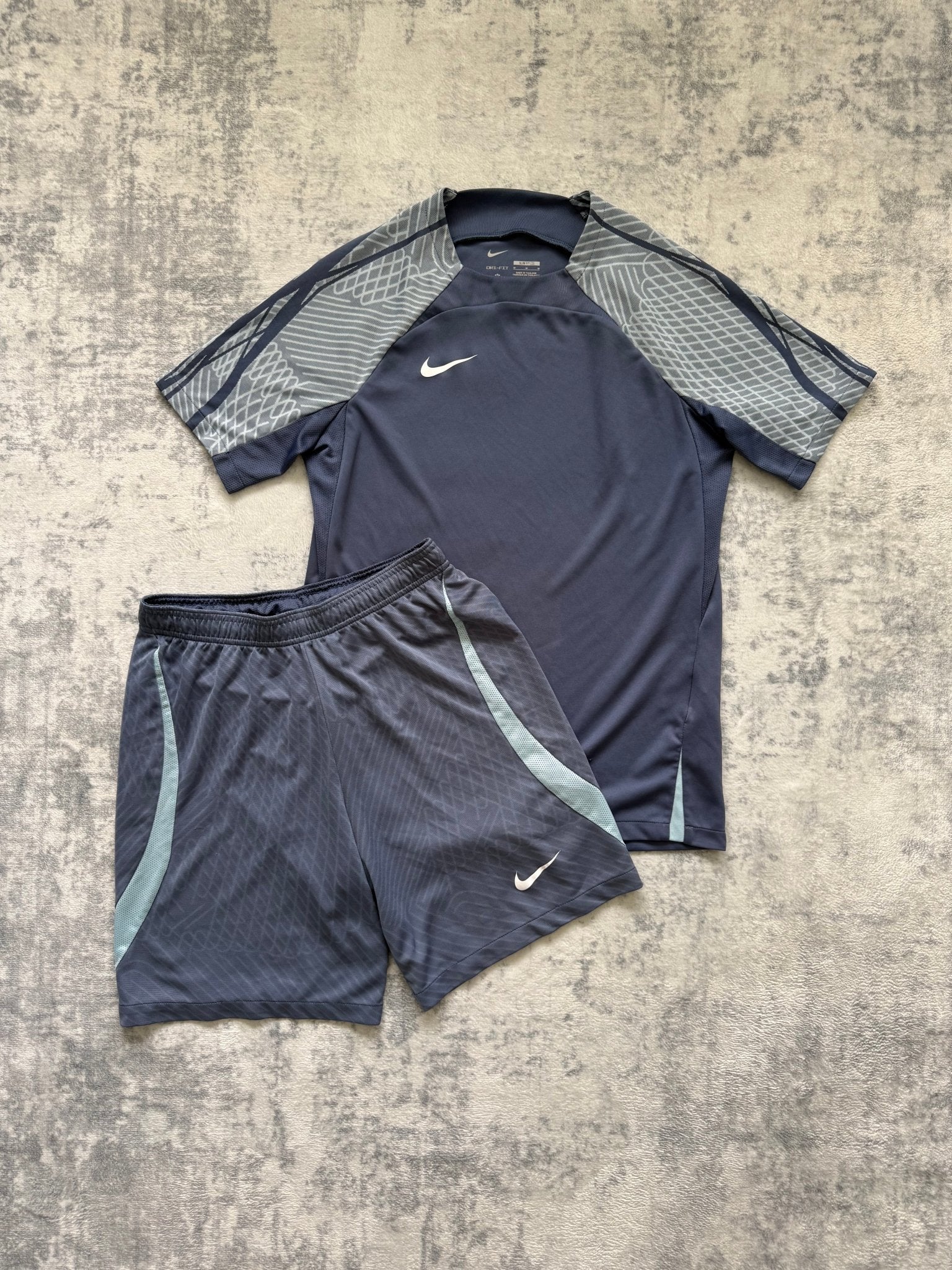 Nike Strike Short Set - M - Active Supply