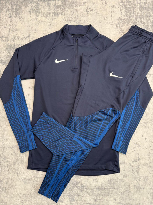 Nike Strike Tracksuit - S/M - Active Supply