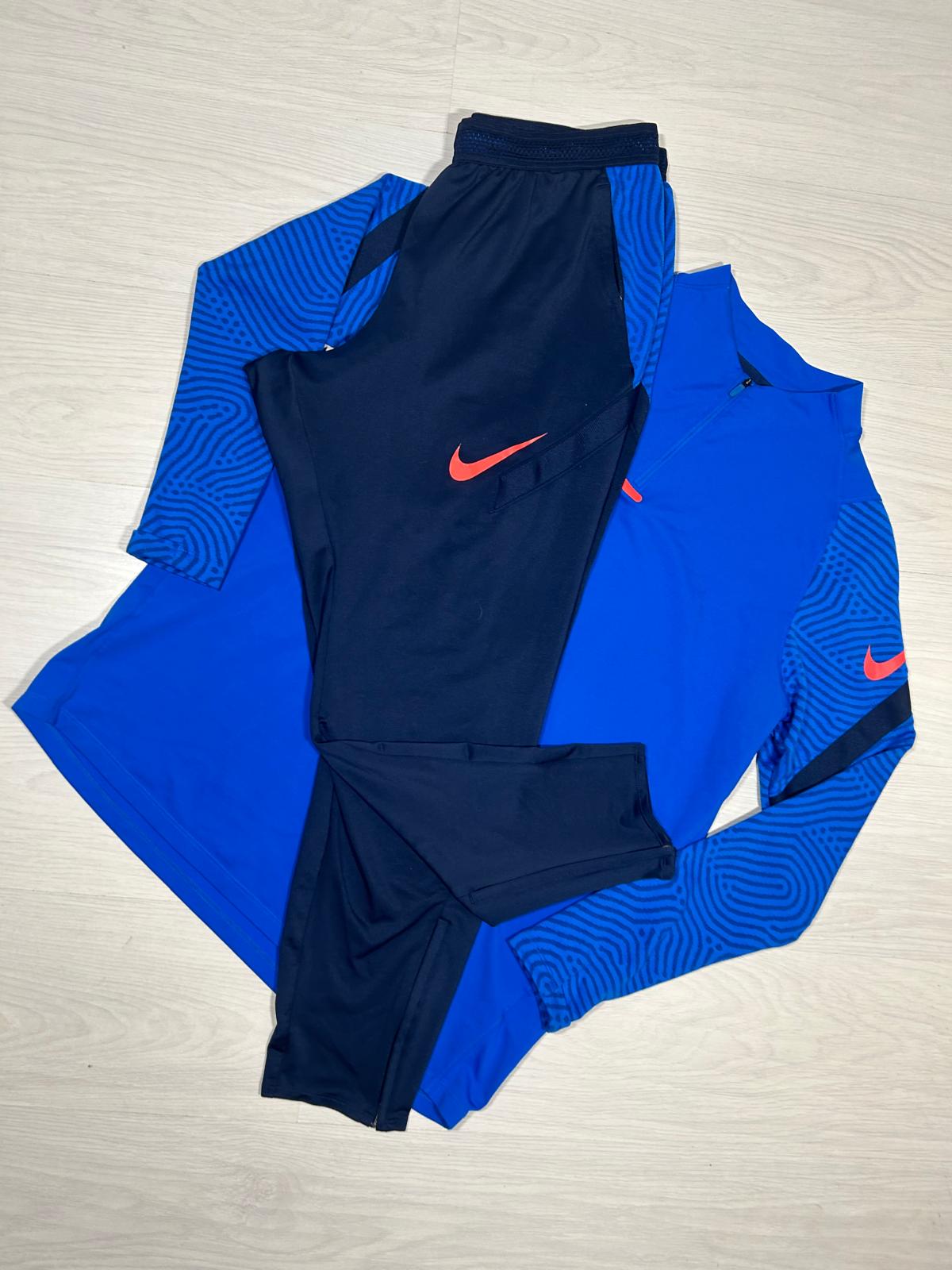 Nike Strike Tracksuit - XL/XXL - Active Supply