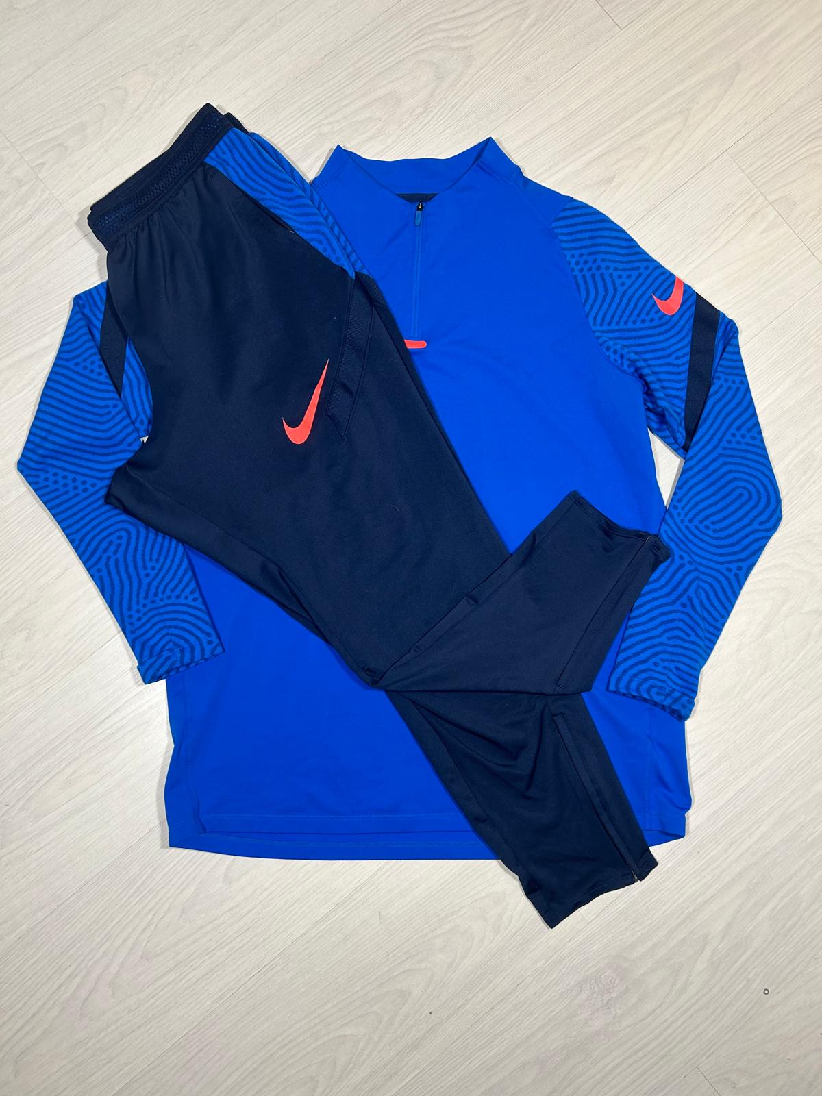 Nike Strike Tracksuit - XL/XXL - Active Supply