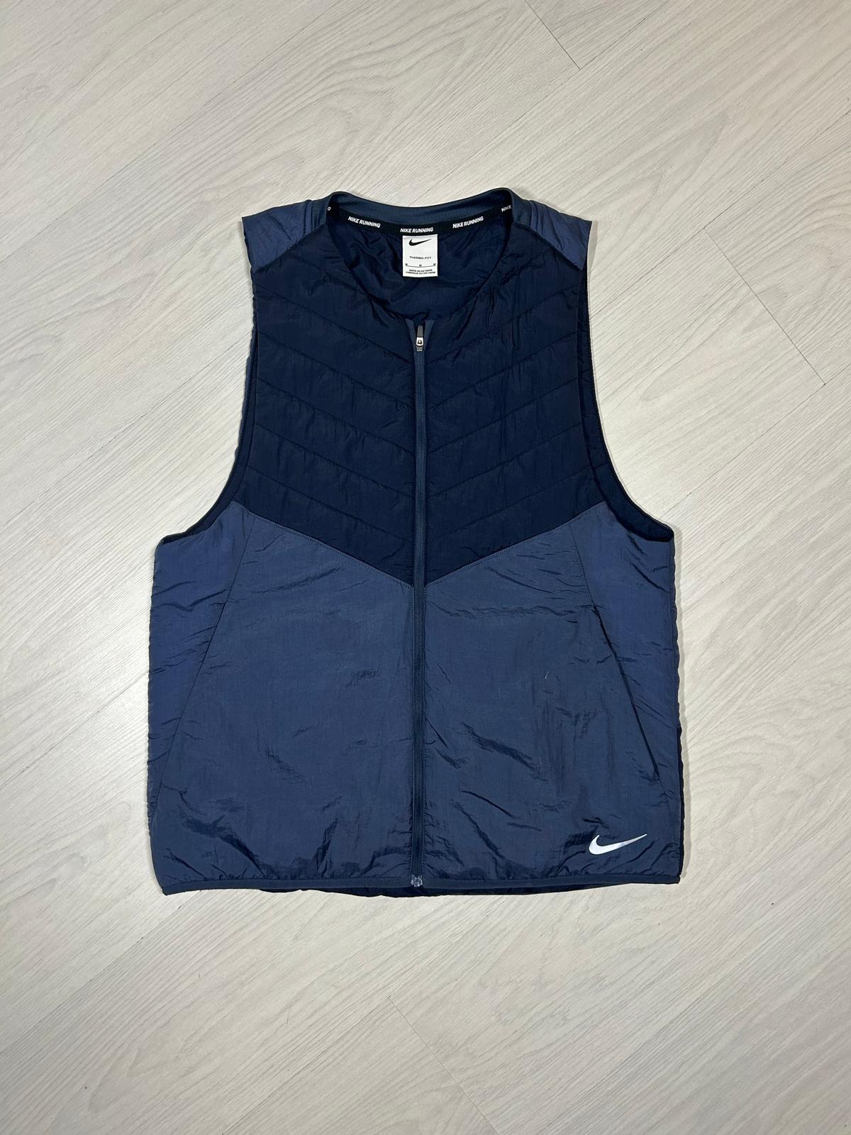 Nike Therma Fit Gilet - M - Active Supply