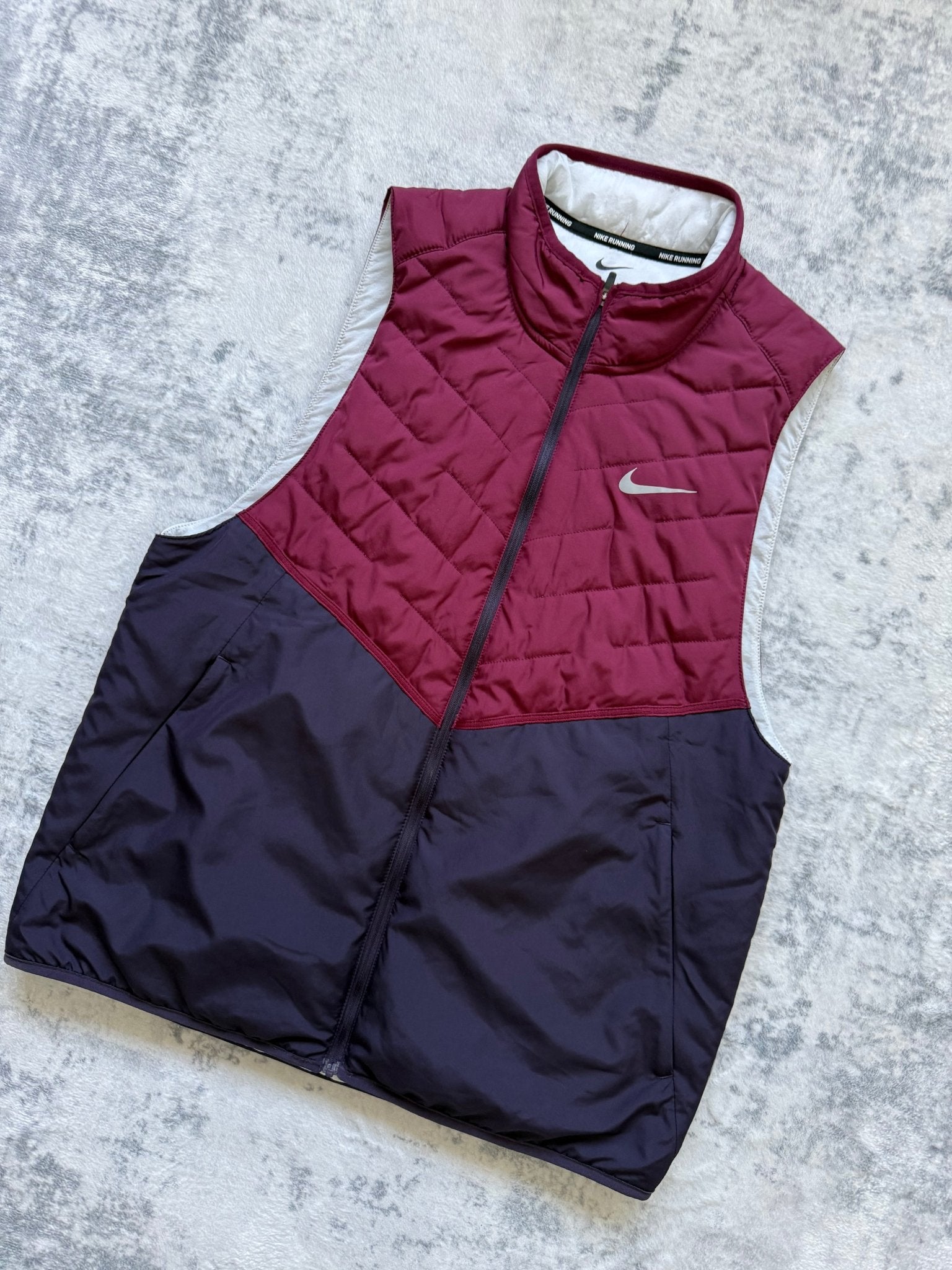 Nike Therma Fit Gilet - M - Active Supply