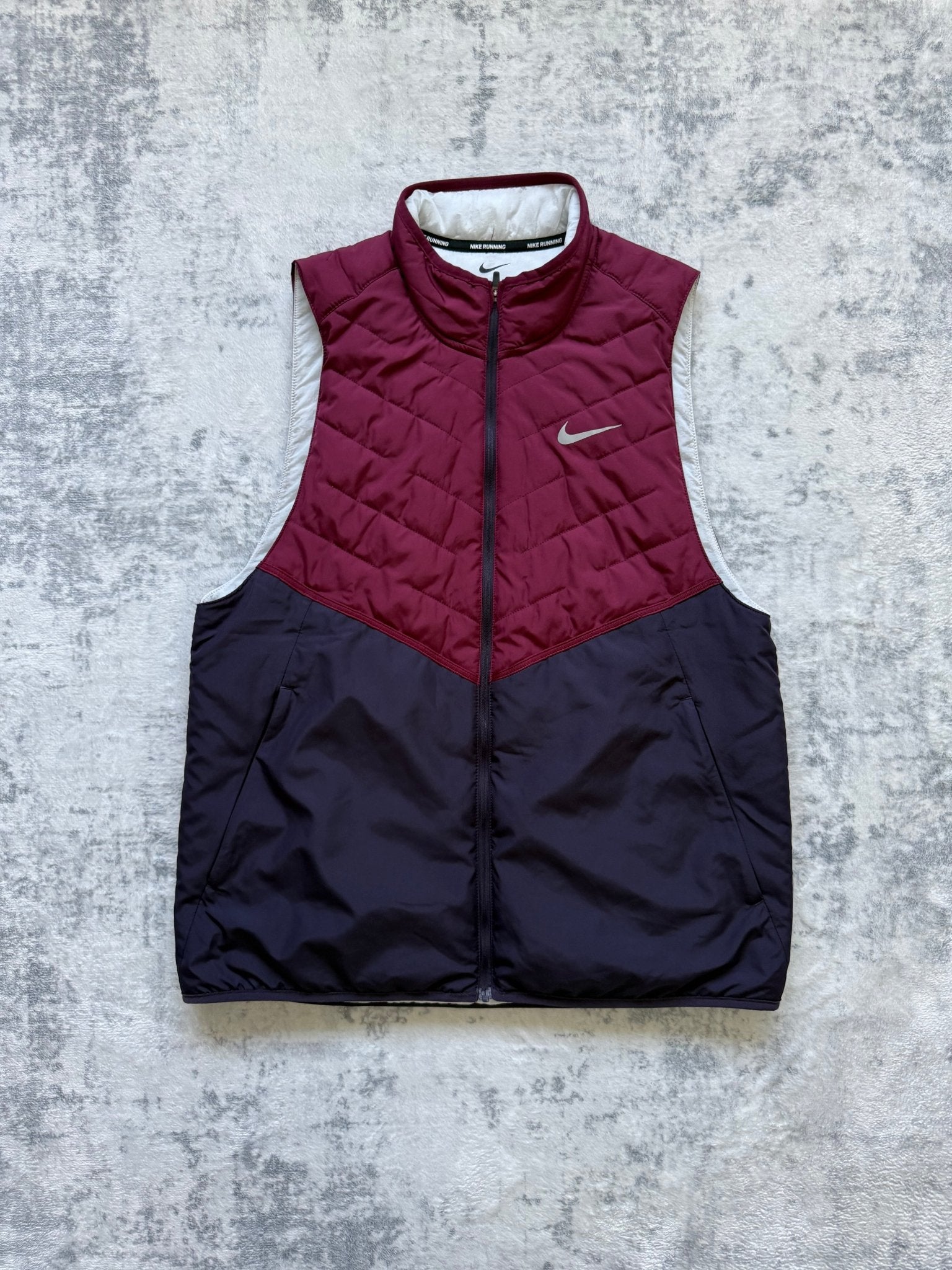 Nike Therma Fit Gilet - M - Active Supply