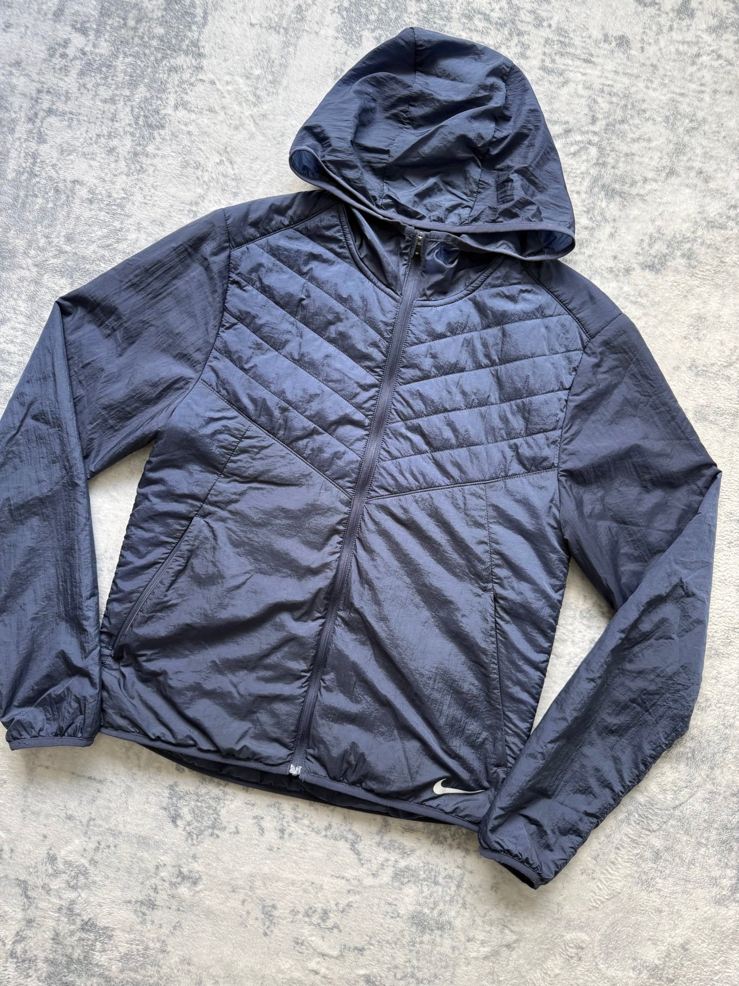 Nike Therma Fit Jacket - S - Active Supply