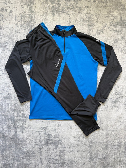 Nike Tracksuit - L - Active Supply