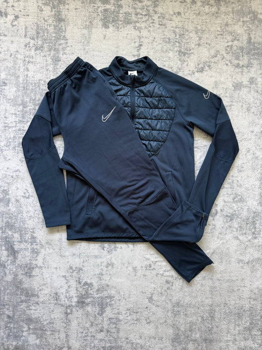 Nike Tracksuit - M - Active Supply
