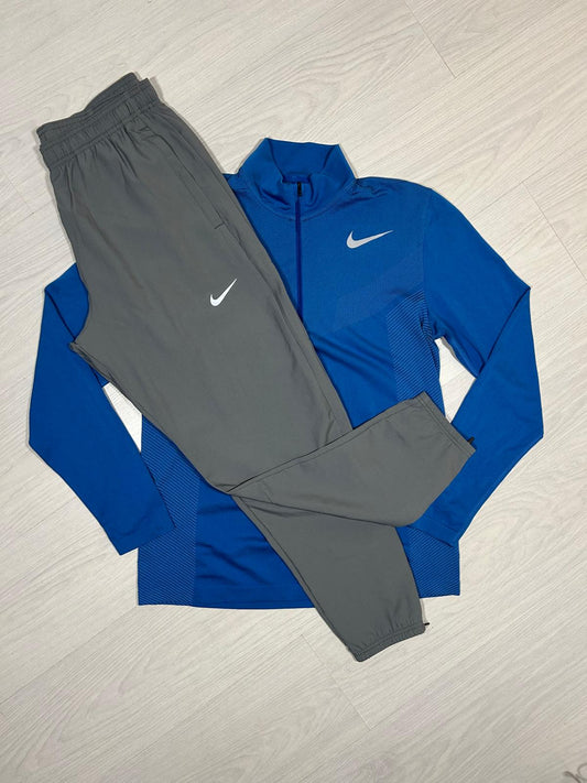 Nike Tracksuit - M - Active Supply