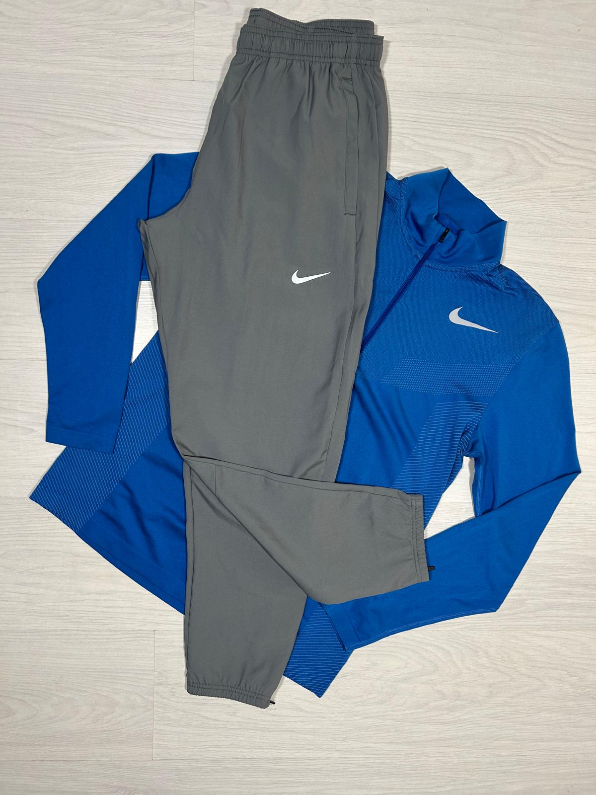 Nike Tracksuit - M - Active Supply