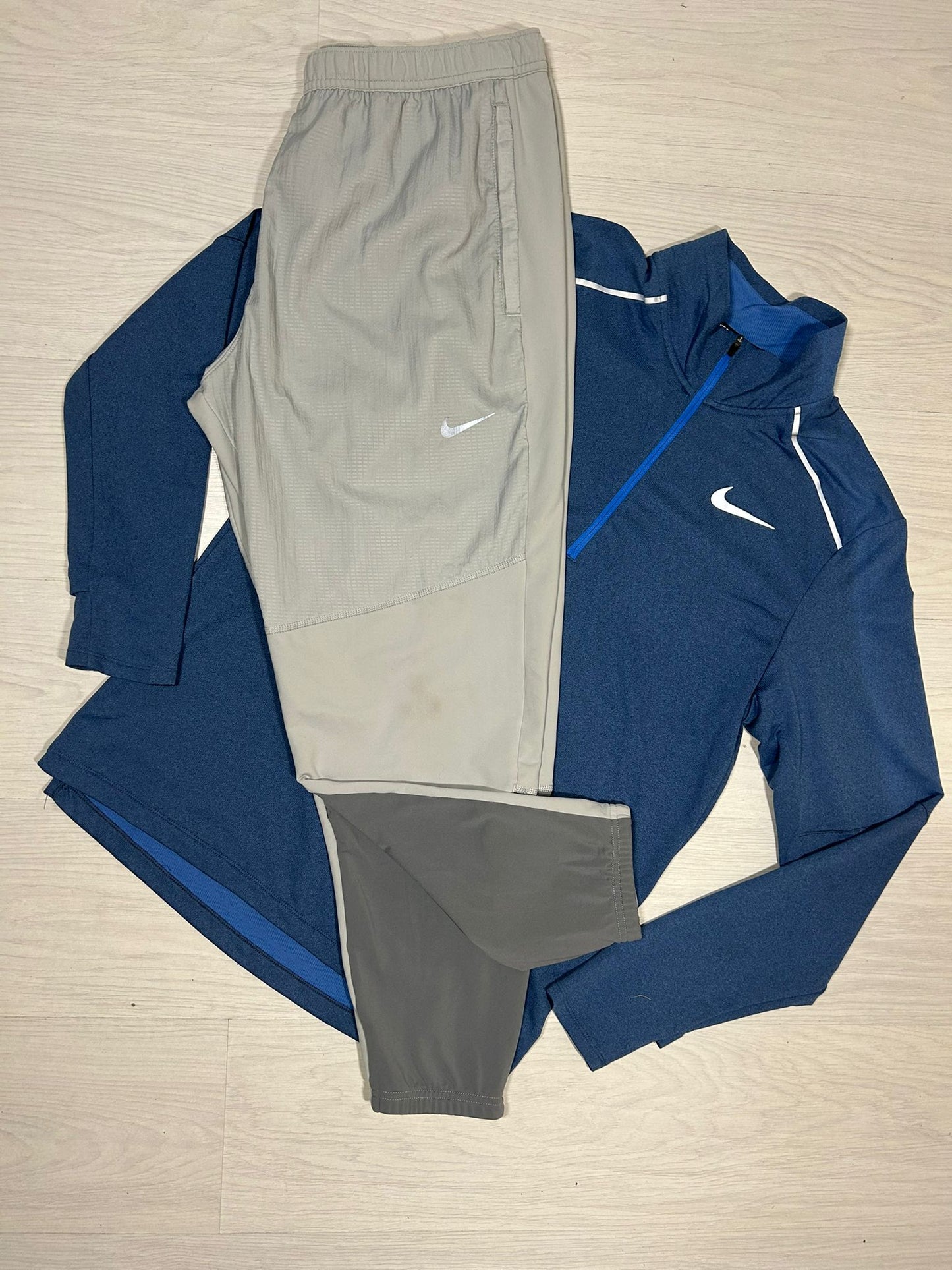 Nike Tracksuit - M/L - Active Supply