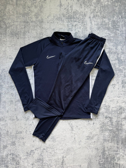 Nike Tracksuit - S - Active Supply