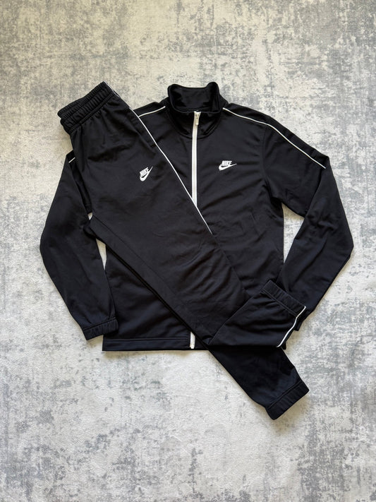 Nike Tracksuit - S - Active Supply