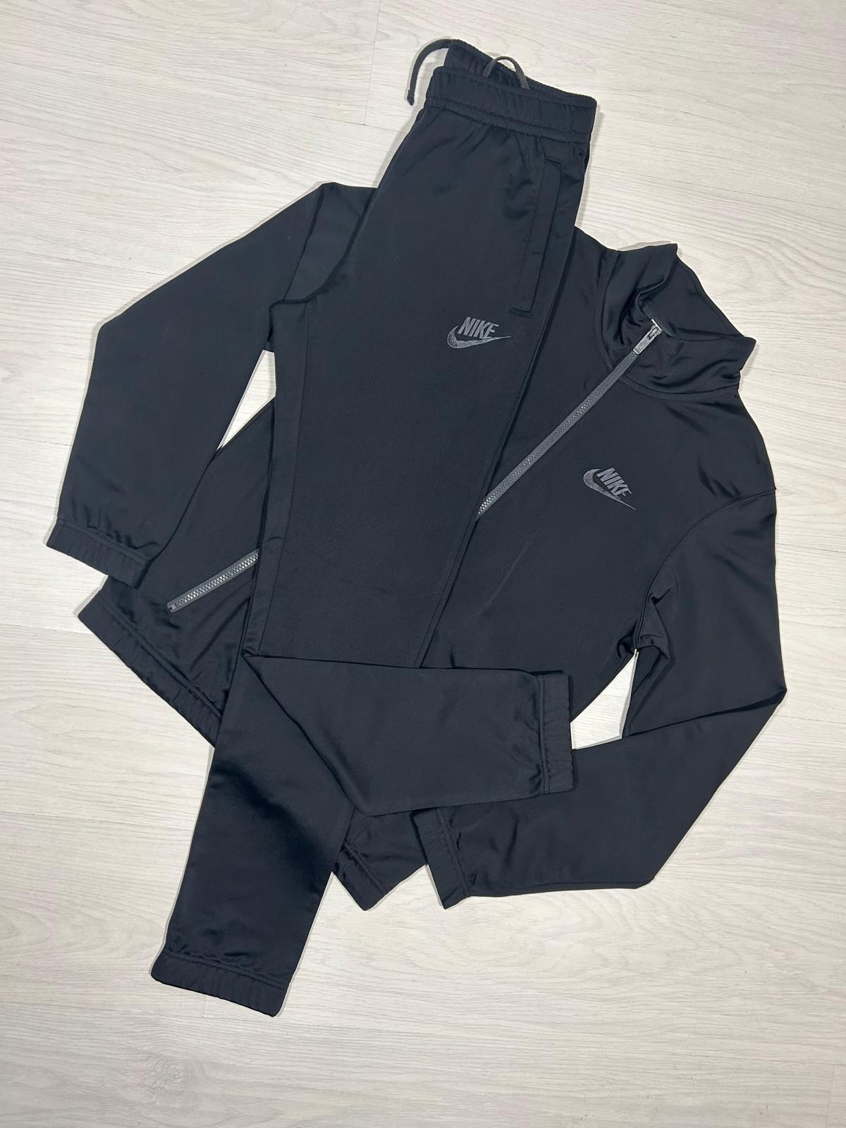 Nike Tracksuit - S - Active Supply