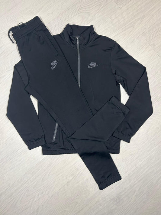 Nike Tracksuit - S - Active Supply