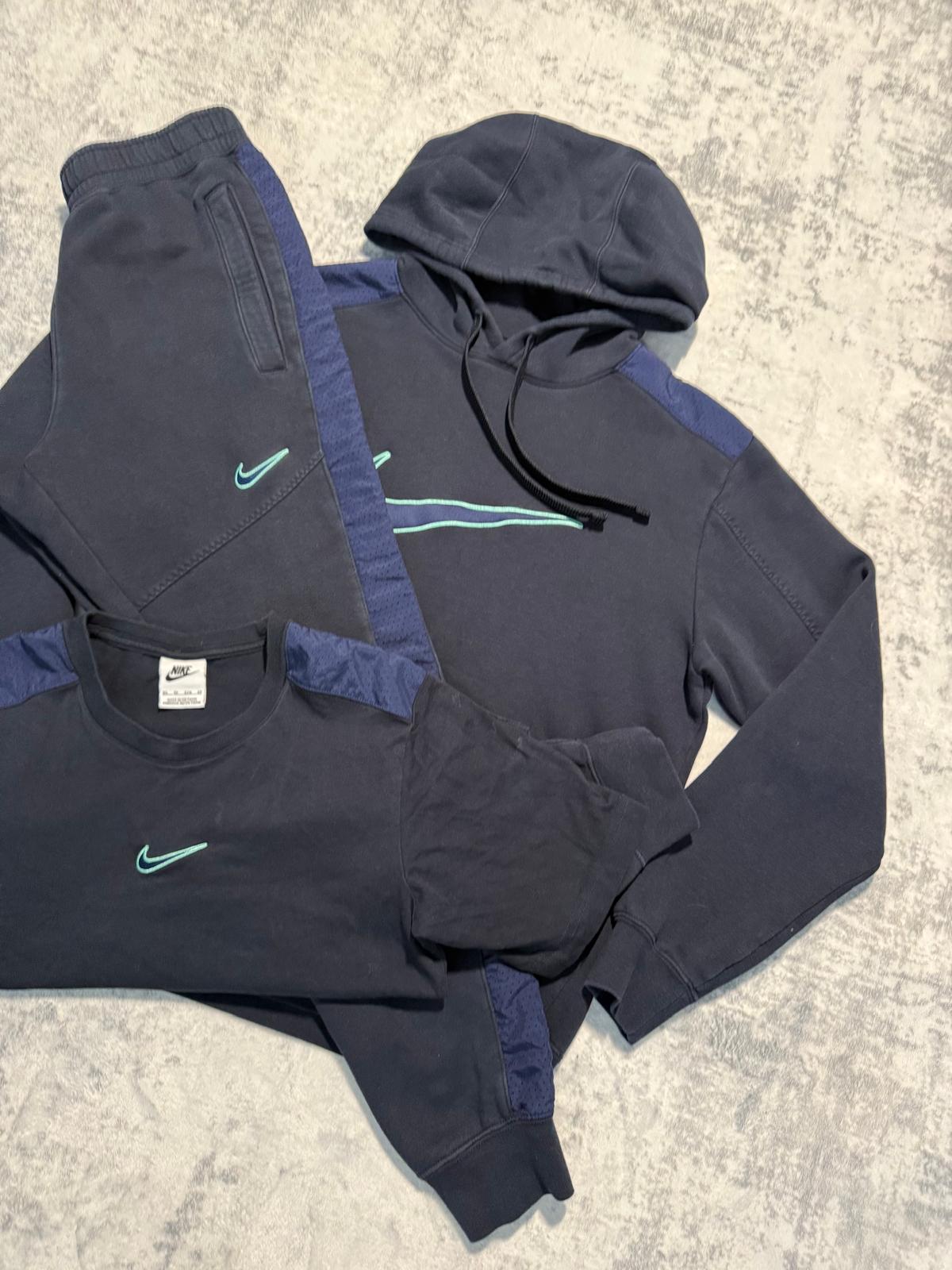 Nike Trio Tracksuit - S - Active Supply