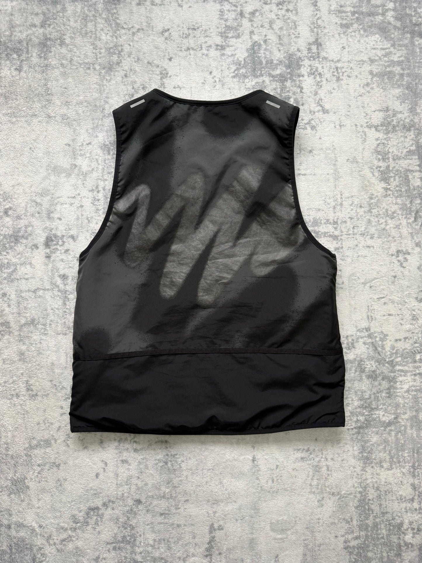 Nike Wildrun Reversible Gilet - L - Active Supply
