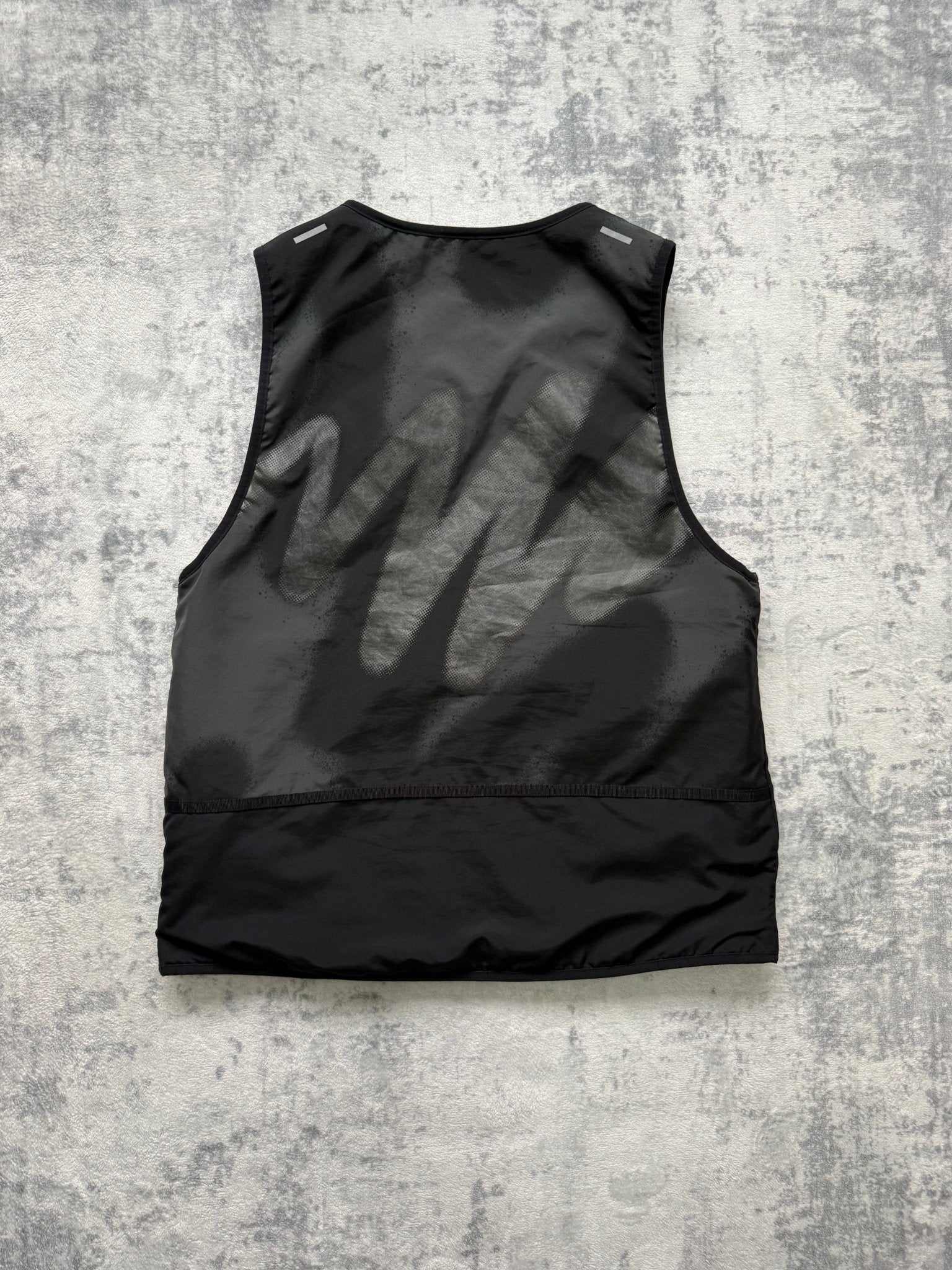 Nike Wildrun Reversible Gilet - L - Active Supply