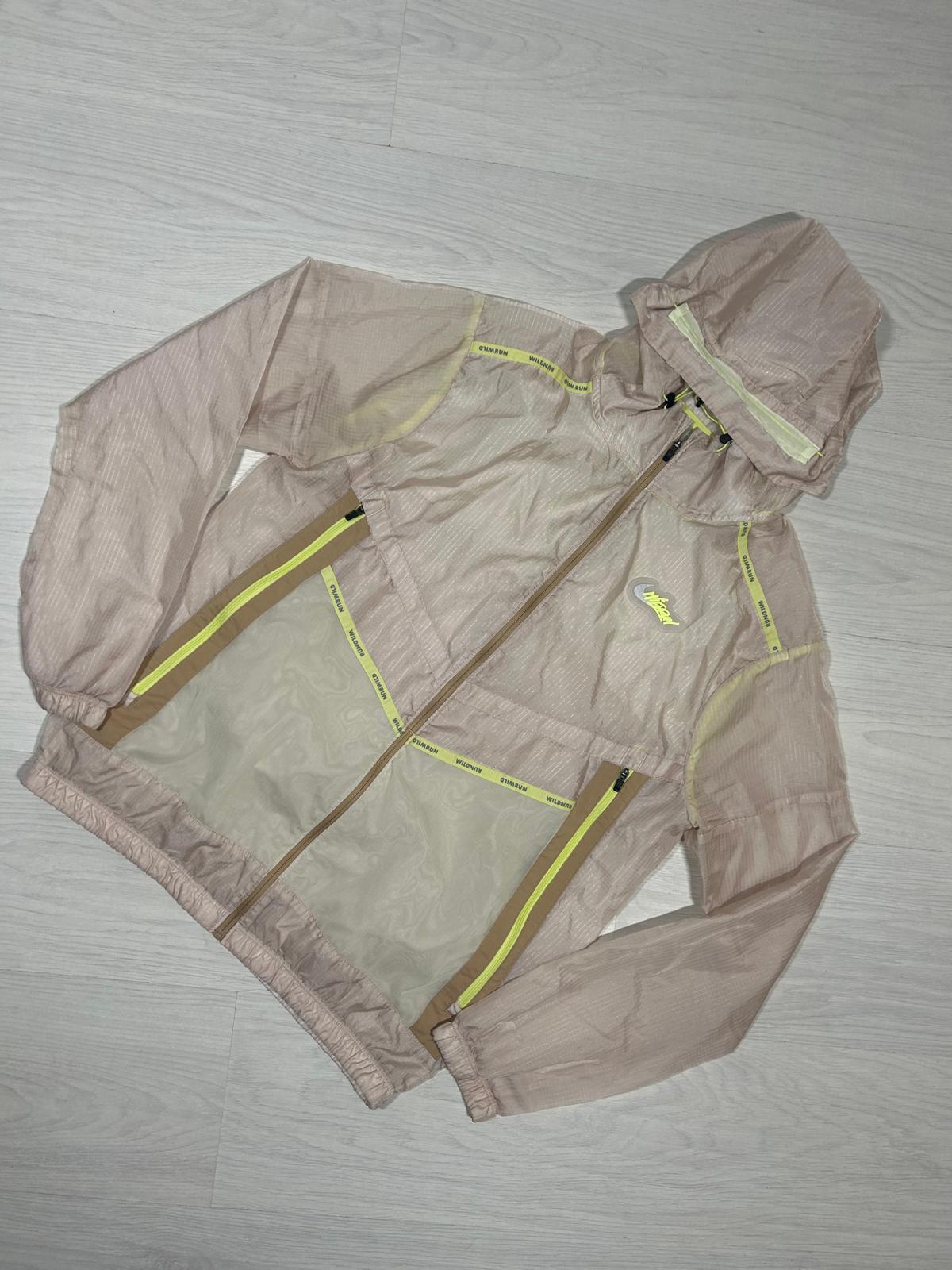 Nike Wildrun Windbreaker - S - Active Supply