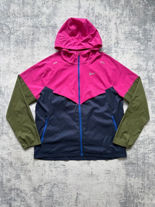 Nike Windrunner - L - Active Supply