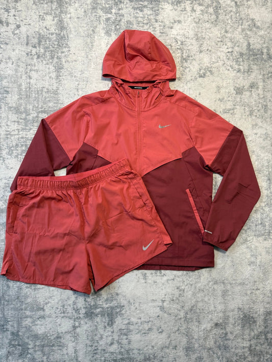Nike Windrunner Set - M/L - Active Supply