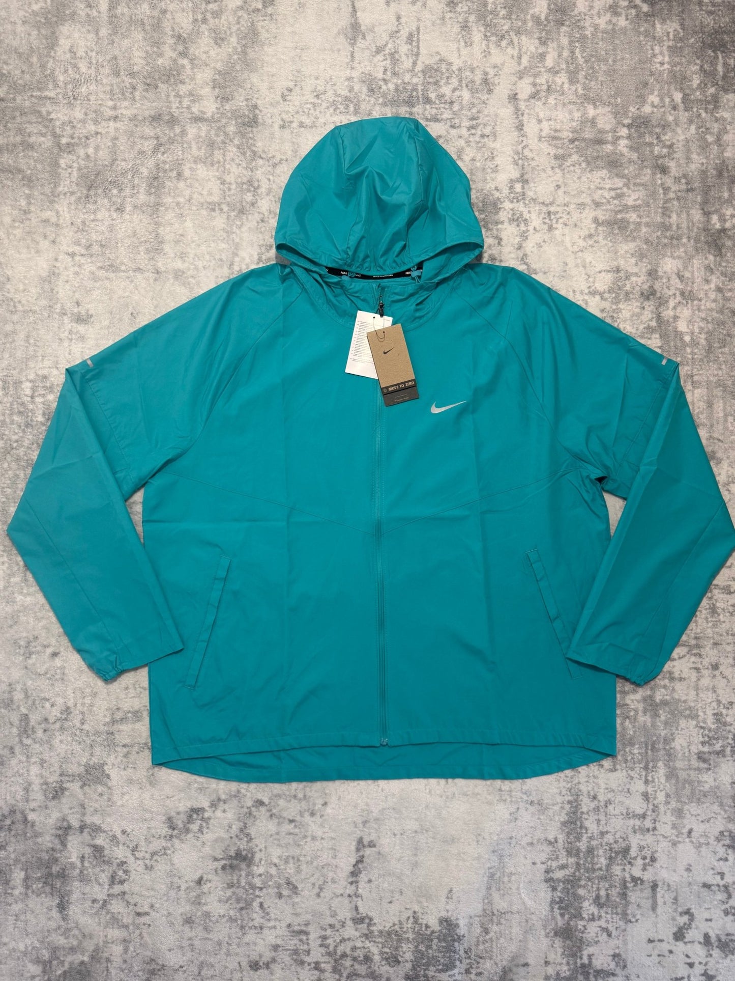 Nike Windrunner - XXL - Active Supply