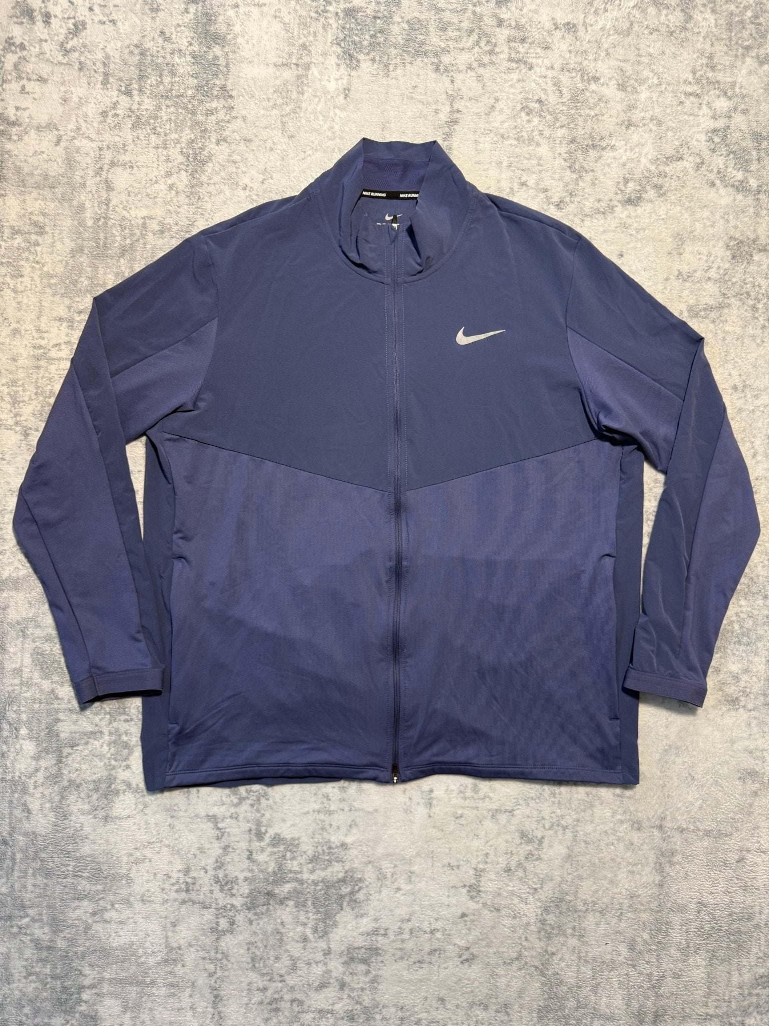 Nike Zip Up - XXL - Active Supply